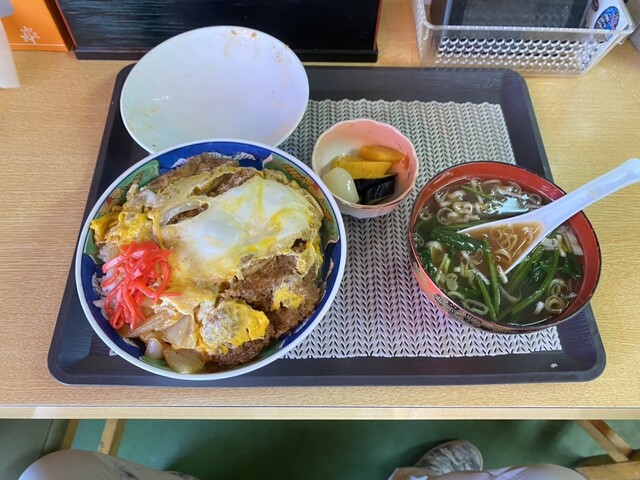 ひらた食堂 涌谷｜地元愛される食堂の味