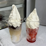 ミニストップ - ドリンク写真: