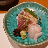 銀座 個室 蟹料理 わだつみ - 