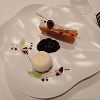 ステーキ＆ワイン オクソン - 
