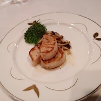 ステーキ＆ワイン オクソン - 
