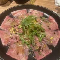 肉と日本酒いぶり 有楽町店 - 