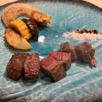 KOBE STEAK Tsubasa 本店 - 