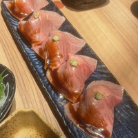 肉と日本酒いぶり 有楽町店 - 