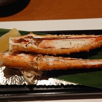 銀座 個室 蟹料理 わだつみ - 