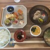 食堂カフェ ヒトトノ