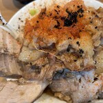 ラーメン 池田屋 高田馬場店 - 