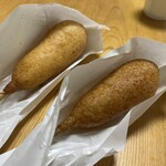 上高地アルピコショップ - 