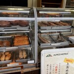 上高地アルピコショップ - 