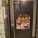 HOME - 店頭