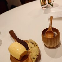 ラ・ベ - 