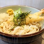 きしめん 住よし - 