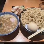 六厘舎 東京駅東京ラーメンストリート - 