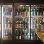 日本酒専門店 ぽんしゅ家 - 