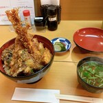 254384114 - 上天丼
