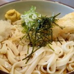 きしめん 住よし - 