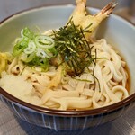 きしめん 住よし - 