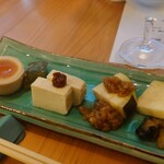 日本酒専門店 ぽんしゅ家 - 