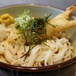 きしめん 住よし - 