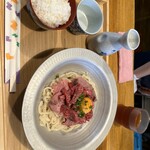 肉のエブリデイホリデイ - 