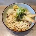 きしめん 住よし - 