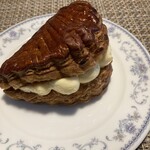 エシレ・パティスリー オ ブール 横浜高島屋店 - 