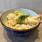 きしめん 住よし - 