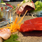 わらべ菜魚洞 - 