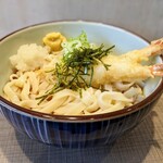 きしめん 住よし - 