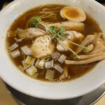 麺屋 日出次 - 