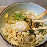 きしめん 住よし - 