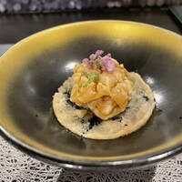鉄板焼 漆 - 