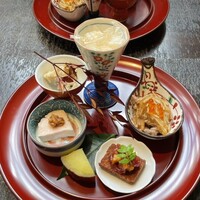 肉和食 月火水木金土日 - 