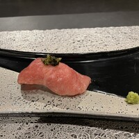 鉄板焼 漆 - 