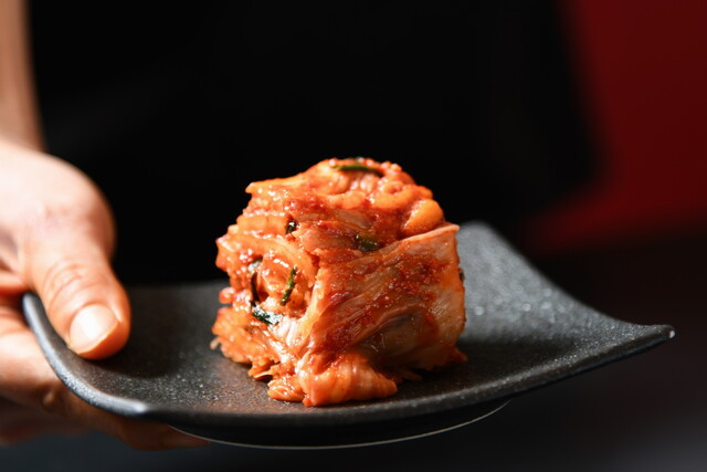 Seoul Karubi Okazaki Hon Ten photo 2