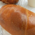 1954 Fukuoka - 塩パンどアップ