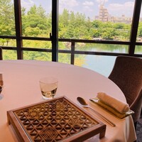 ガーデンレストラン徳川園 - 