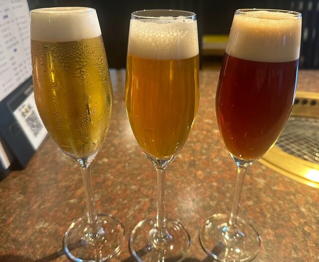 Sumibi Yakiniku Kintaro photo 3