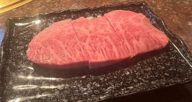 Sumibi Yakiniku Kintaro