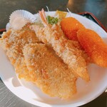 そば処はつね - 