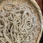 そば処 くろむぎ - 