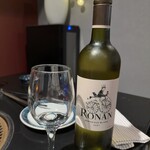 焼肉&グリル　貴坂 - ロナン・バイ・クリネ・ブラン