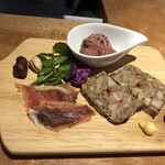 茅場町食堂 History by moto since 2010 - 