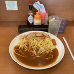 パスタデココ - 