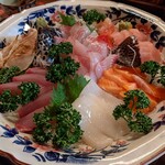 まつだ荘 - 料理写真:
