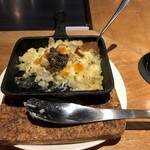 茅場町食堂 History by moto since 2010 - 