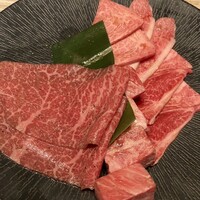 焼肉うしごろ 横浜店 - 