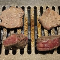 焼肉うしごろ 横浜店 - 