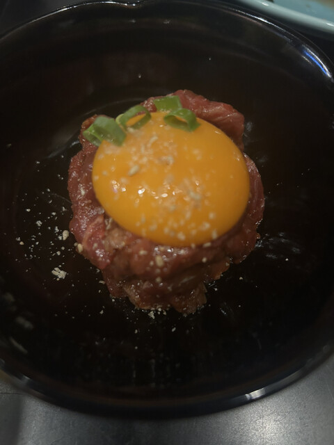 三千里 - 村崎野（焼肉）の写真