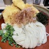 本格派博多うどん はし田たい吉 新橋店